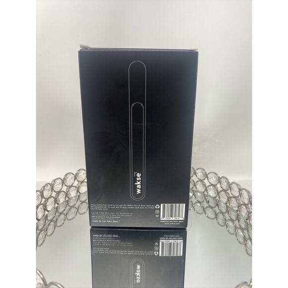 Wakse Botanicals At Home Wax Kit For Face & Body 6 Pack Collection NWT MSRP $135 - Picture 13 of 13